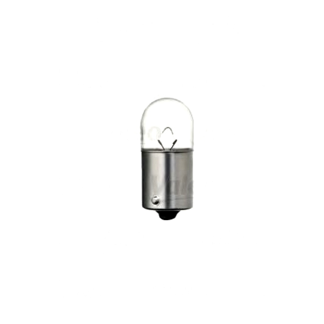 Автолампа розжарювання VALEO Essential R10W BA15s 10W 12V прозора 032111 - zapix