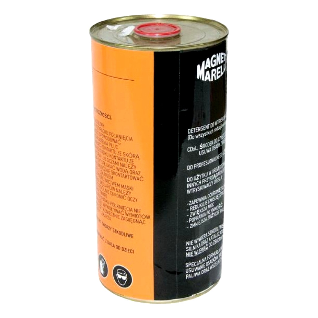 Промывка двигателя MAGNETI MARELLI CD2L 2 л (007935095100) - zapix