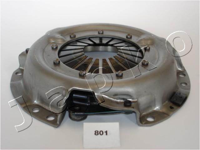 Підшипник / маточина колеса ASAM AUTOMOTIVE 70801 - zapix