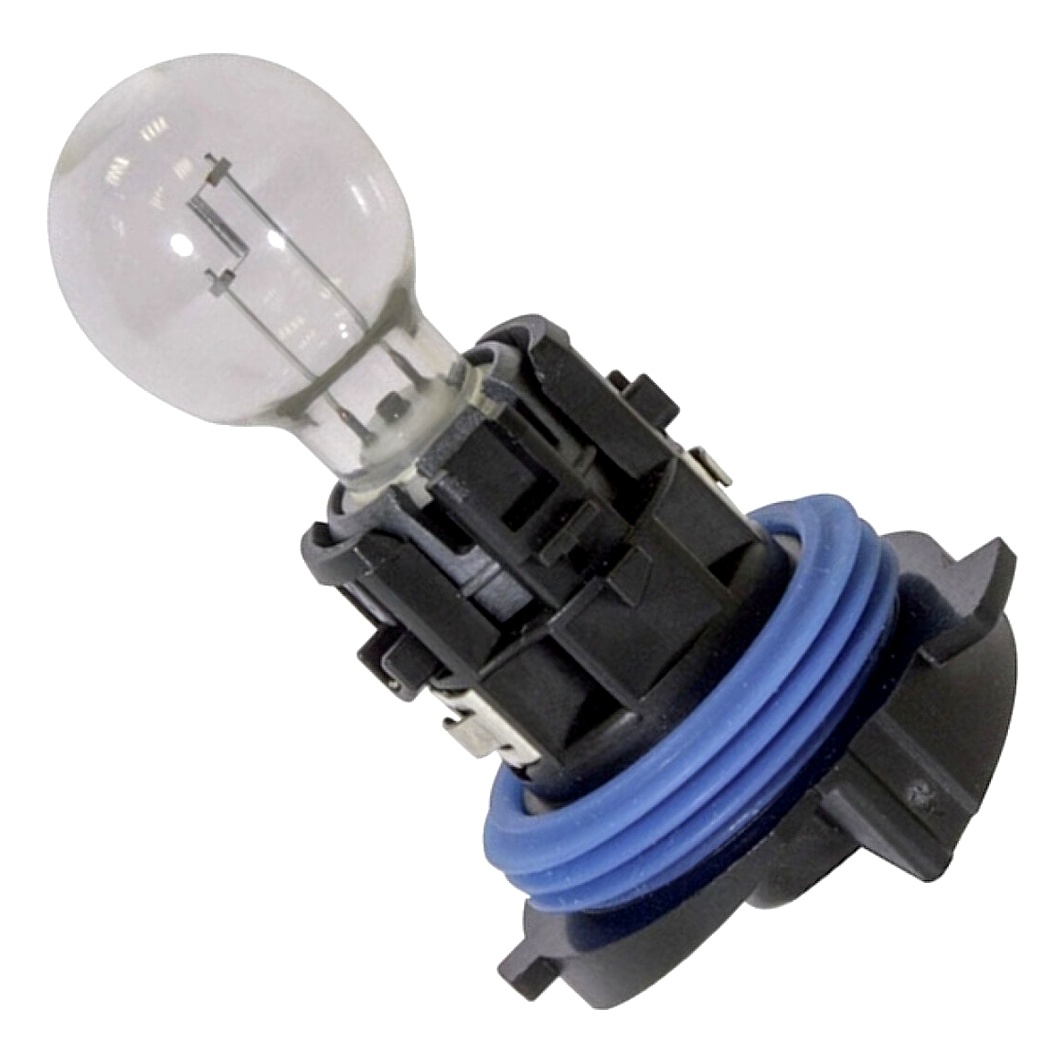 Автолампа галогенова RENAULT / DACIA HP24W 24W 12V прозора 262610001R - zapix