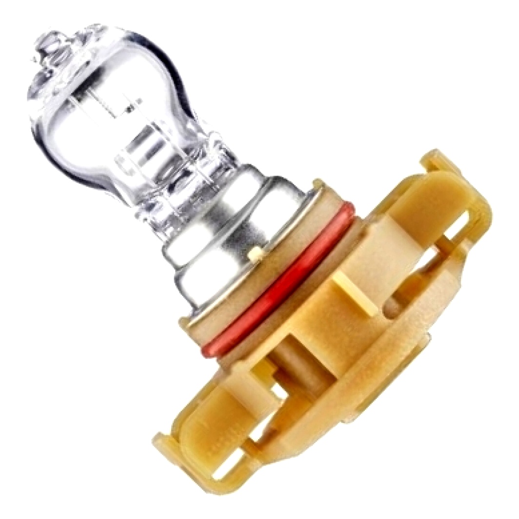Автолампа розжарювання HELLA Standard PS19W PG20/1 19W 12V прозора 8GA223569021 - zapix