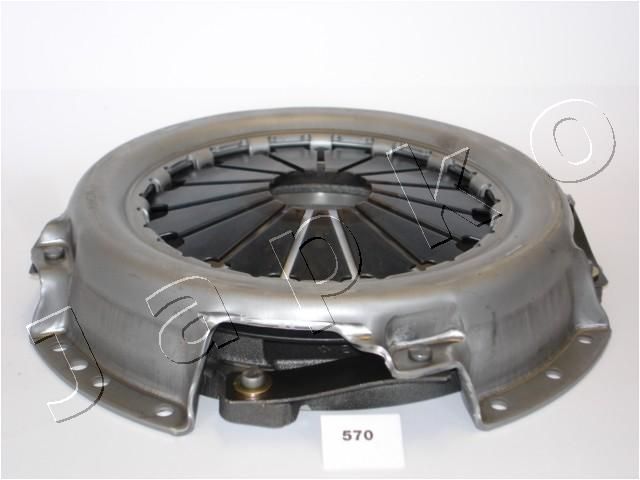 Наконечник кермової тяги ASAM AUTOMOTIVE 70570