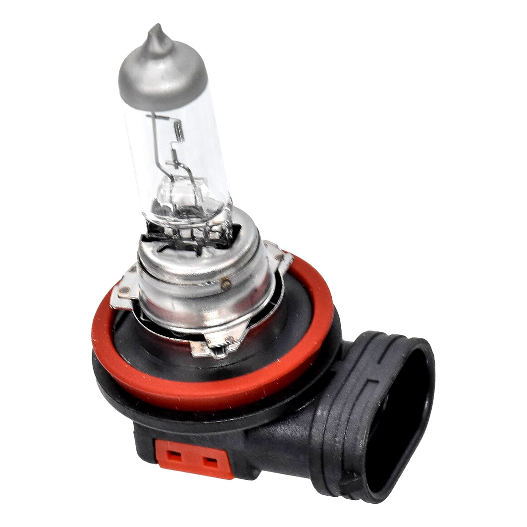 Автолампа галогенова HELLA Lifetime Long Life H16 PGJ19-3 19W 12V прозора 8GH186996001 - zapix