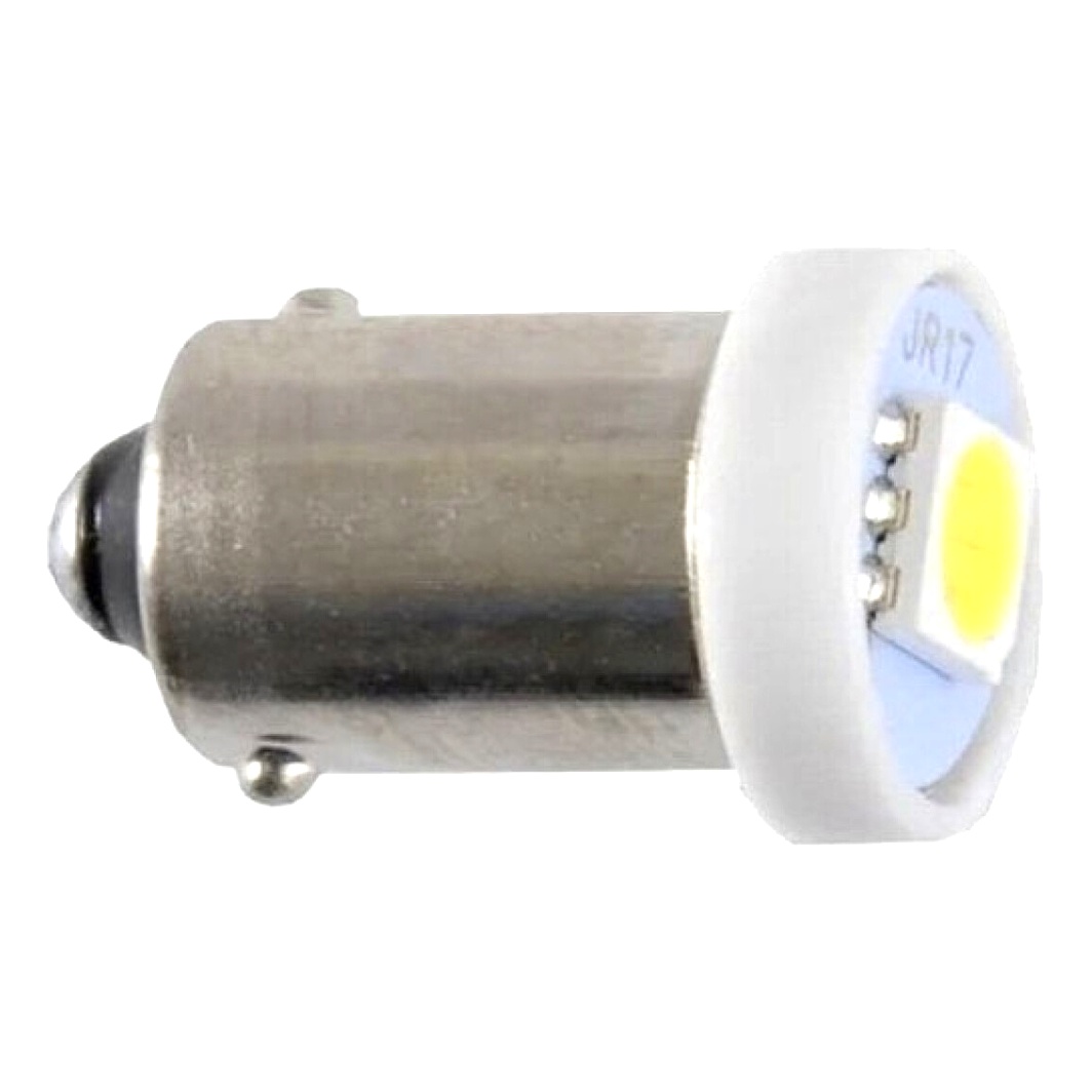 Автолампа LED (світлодіодна) TEMPEST T8 BA9s 24V TMP29T824V - zapix