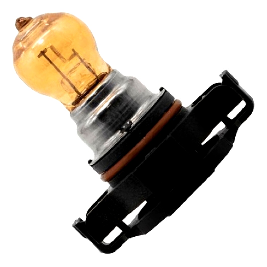 Автолампа розжарювання SHAFER PSY19W PG20/2 21W 12V помаранчева SL2038 - zapix