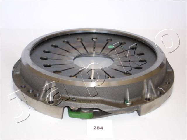 Повітряний фільтр ASAM AUTOMOTIVE 70284 - zapix
