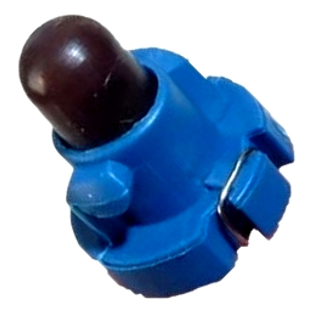 Автолампа розжарювання HONDA / ACURA T4W 1.2W 14V 35511SMGE01 - zapix