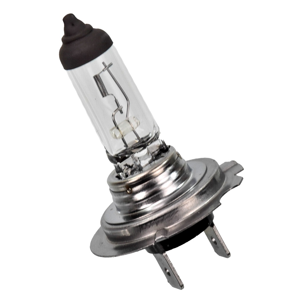 Автолампа галогенова MAGNETI MARELLI H27 PGJ13 27W 12V прозора 2589000000 - zapix