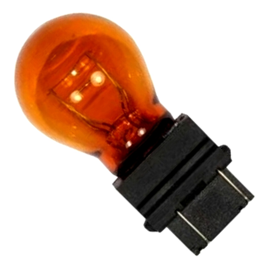 Автолампа розжарювання TOYOTA / LEXUS PY27/7W 8W 12V помаранчева 9008498062 - zapix