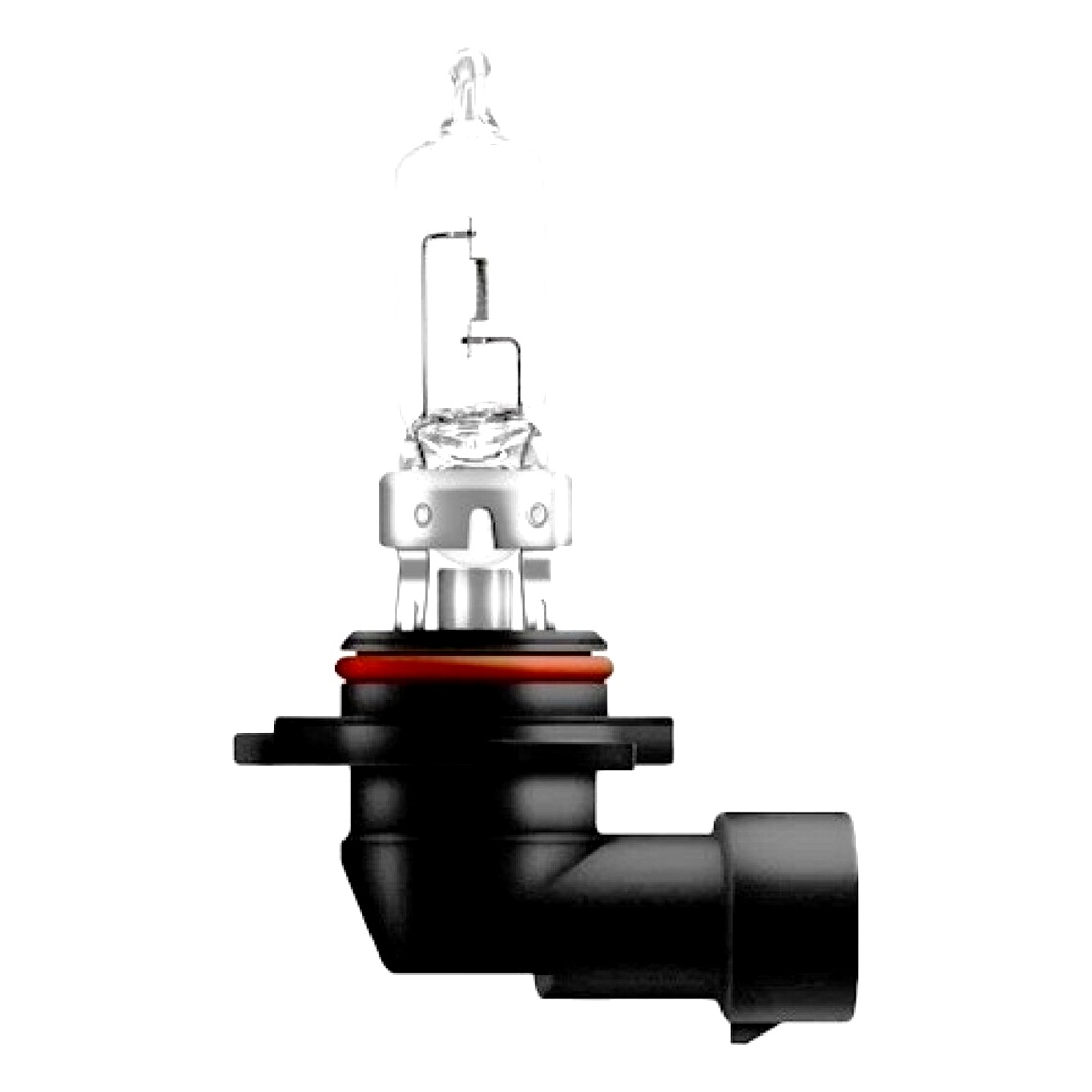 Автолампа галогеновая HONDA / ACURA HB3 P20d 60W 12V прозрачная 33115SH3A01 - zapix