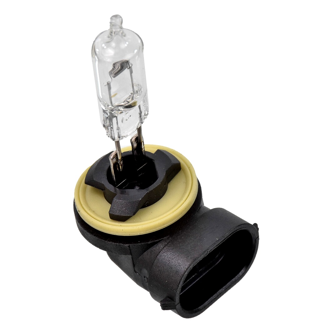Автолампа галогеновая NARVA H27/2W PGJ13 50W 12V прозрачная 48056 - zapix