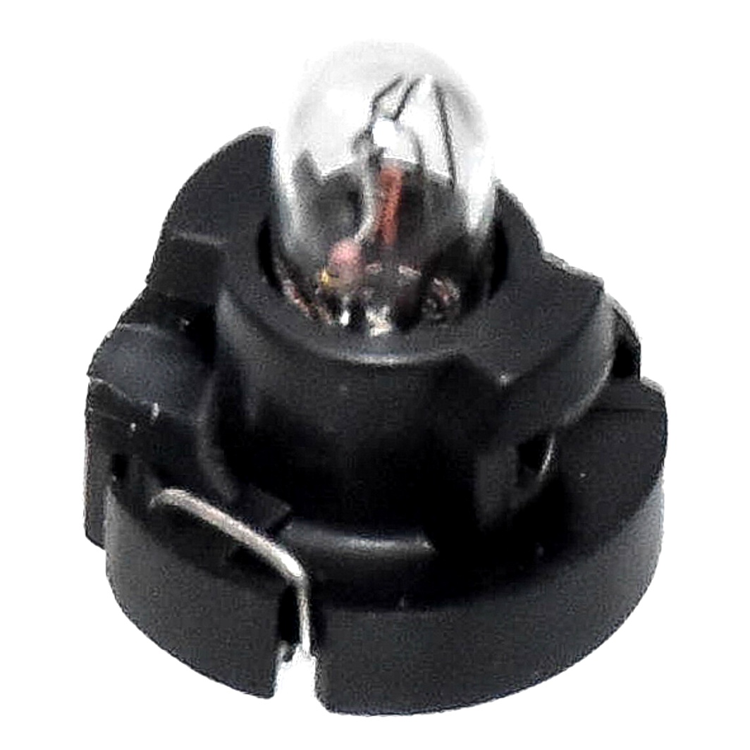 Автолампа розжарювання MITSUBISHI у пластиковому патроні 0.84W 14V прозора MR506552 - zapix