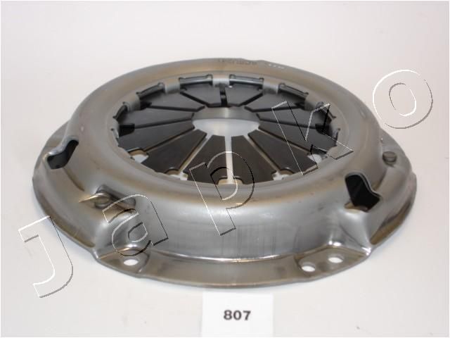 Підшипник / маточина колеса ASAM AUTOMOTIVE 70807 - zapix