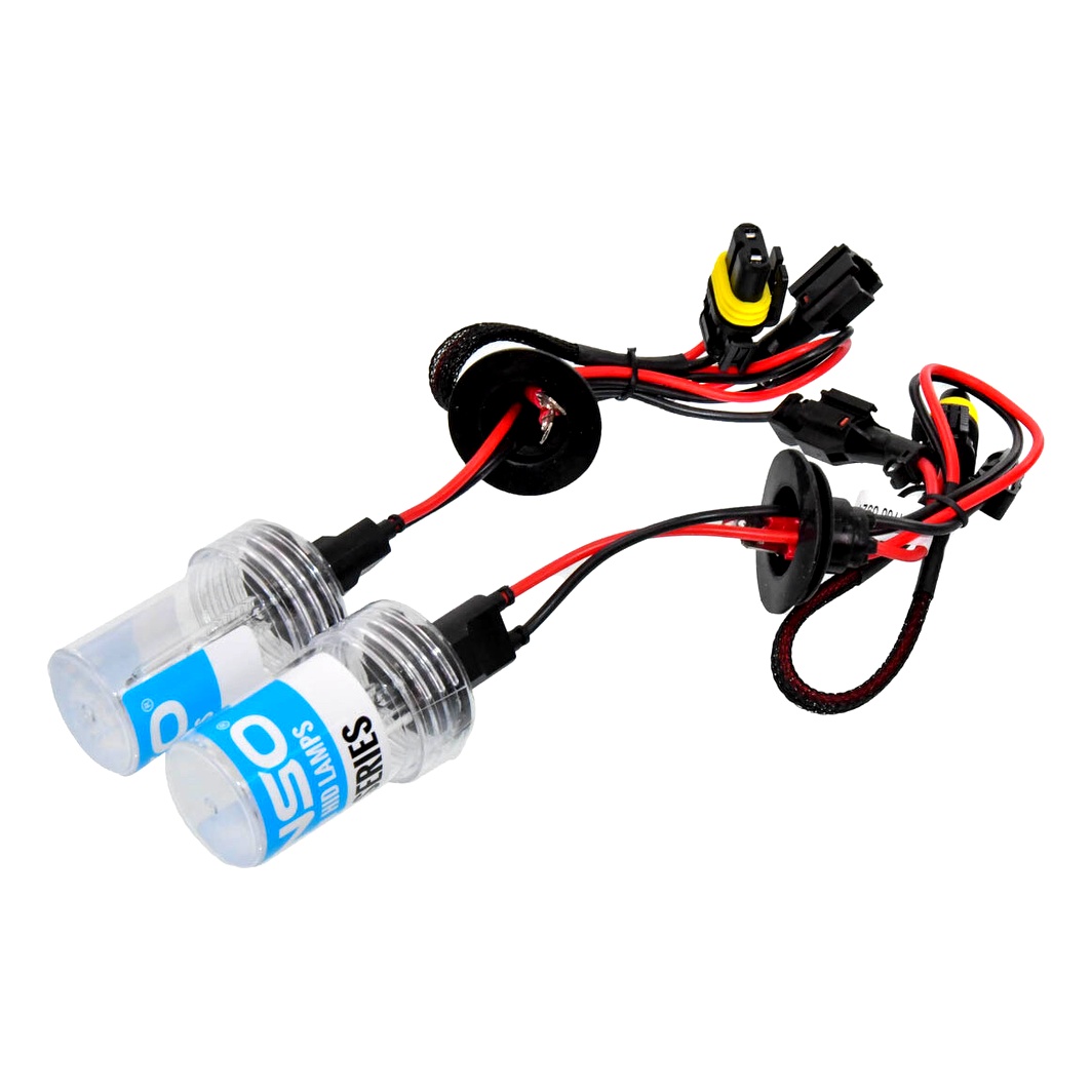 Автолампа ксенонова WINSO H7 PX26d 35W 85V прозора 717600 - zapix