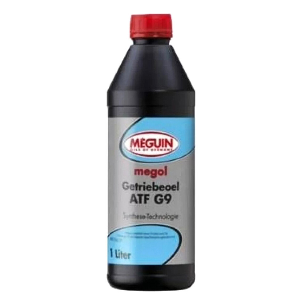 Трансмиссионное масло MEGUIN ATF G9 1 л 33051 - zapix