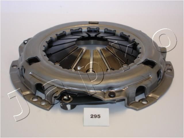 Повітряний фільтр ASAM AUTOMOTIVE 70295 - zapix