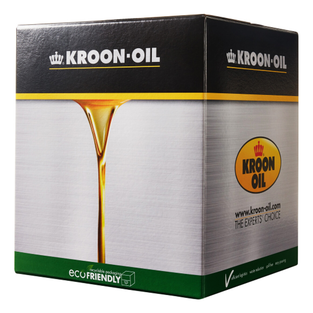 Трансмиссионное масло KROON OIL SP Matic 4016 15 л