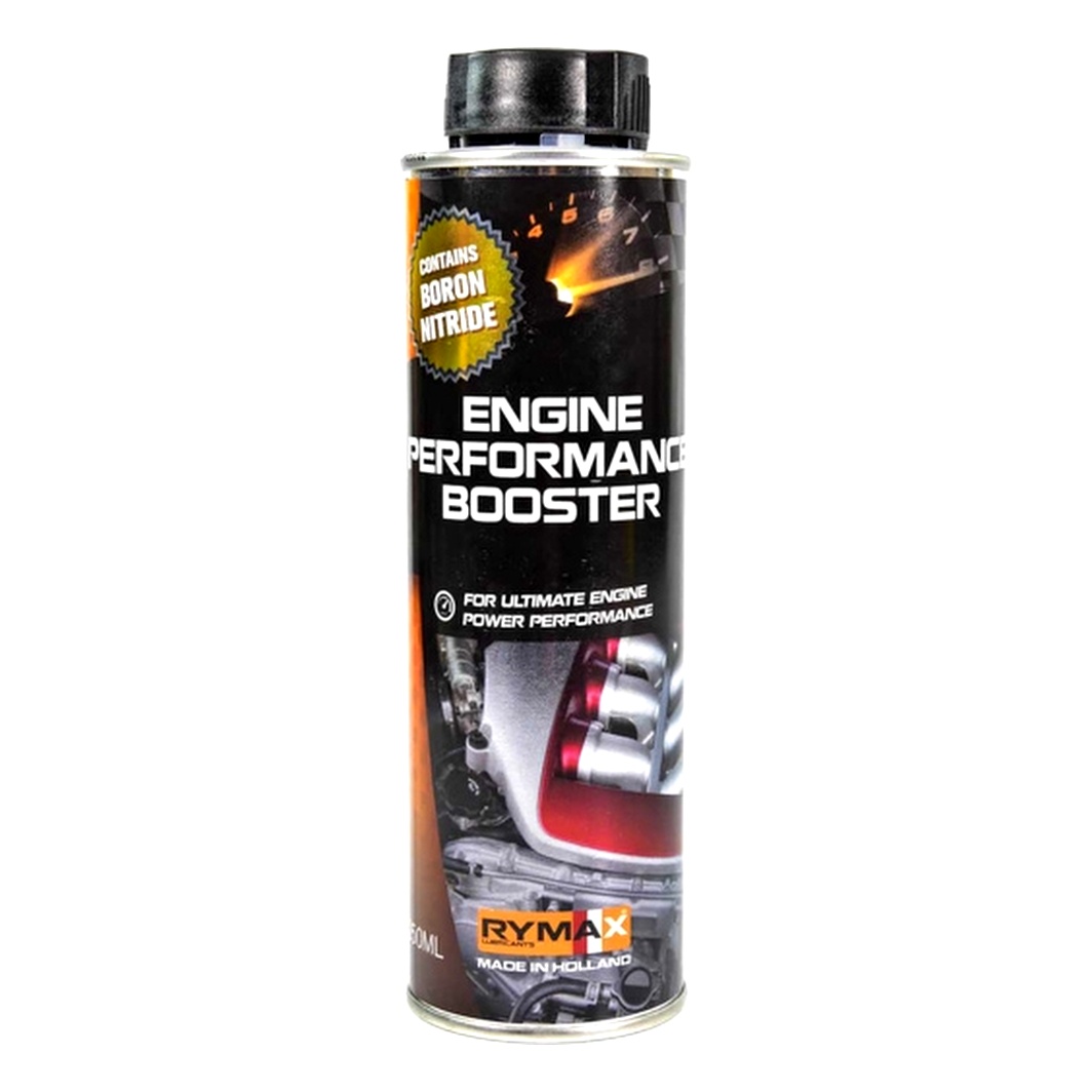 Присадка RYMAX Engine Performance Booster 250 мл (907007) - zapix