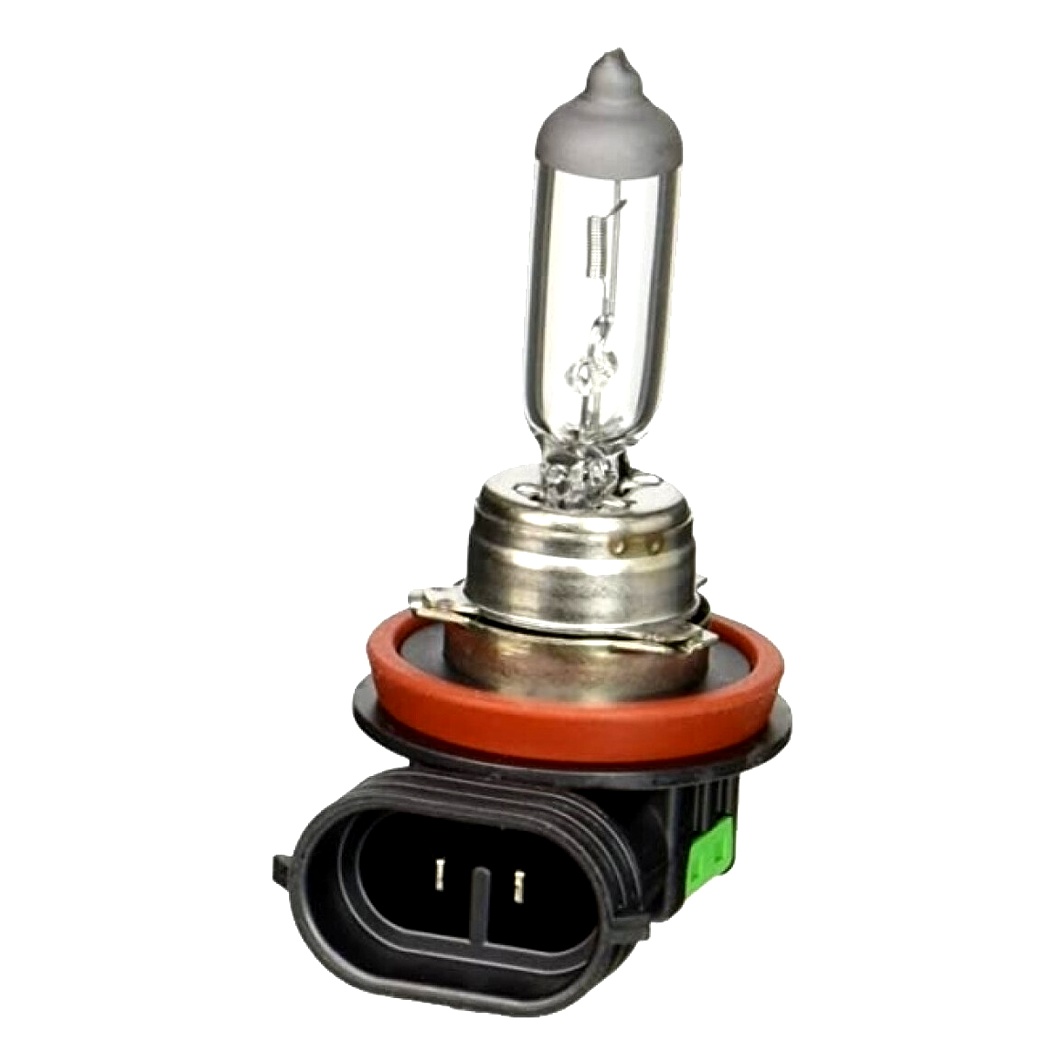 Автолампа галогеновая TOYOTA / LEXUS H11 55W 12V прозрачная 90981AD001 - zapix