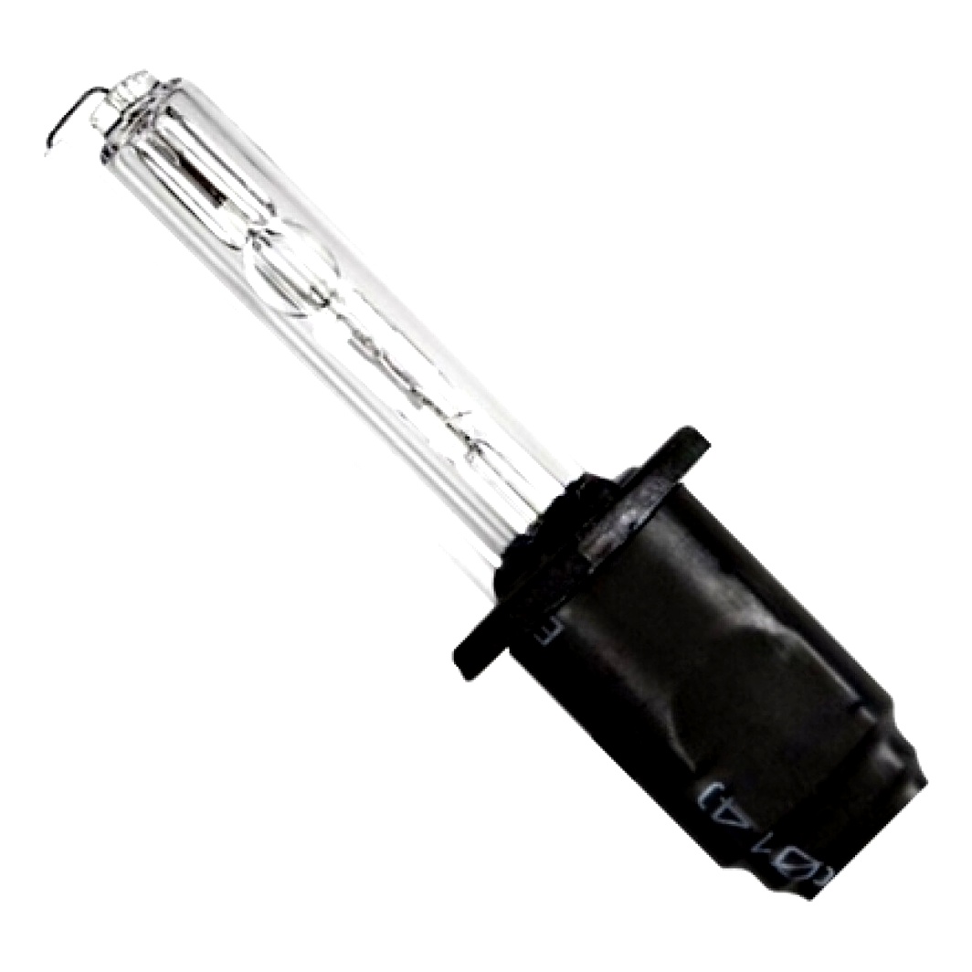 Автолампа ксенонова BREVIA H1 P14.5s 35W 85V прозора 12150 - zapix