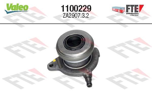 Витискний підшипник FTE 1100229 - zapix
