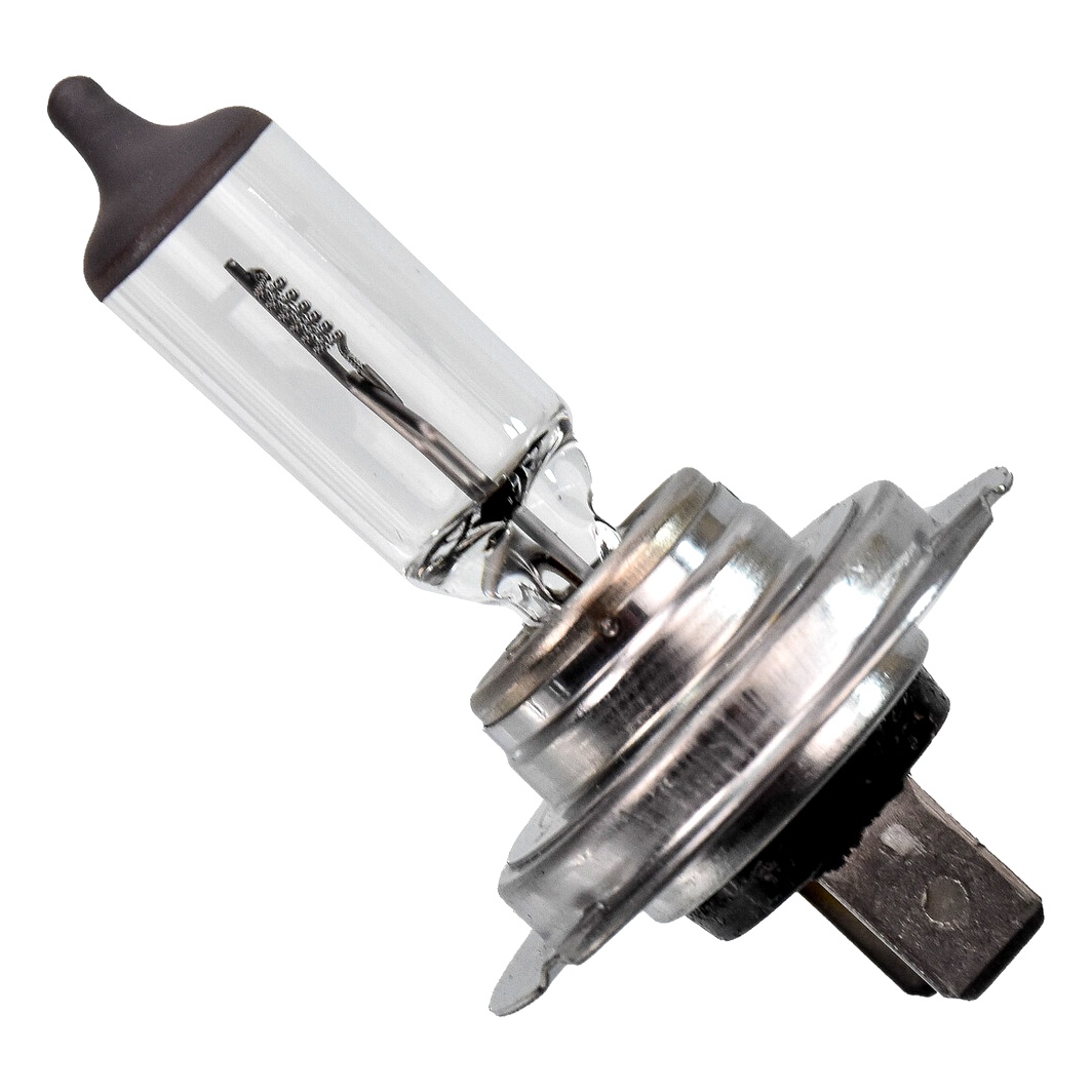 Автолампа галогеновая OSRAM Truckstar Pro H7 PX26d 70W 24V прозрачная 64215TSP - zapix
