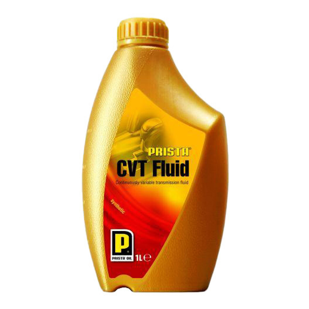 Трансмиссионное масло PRISTA CVT Fluid 1 л P052394 - zapix