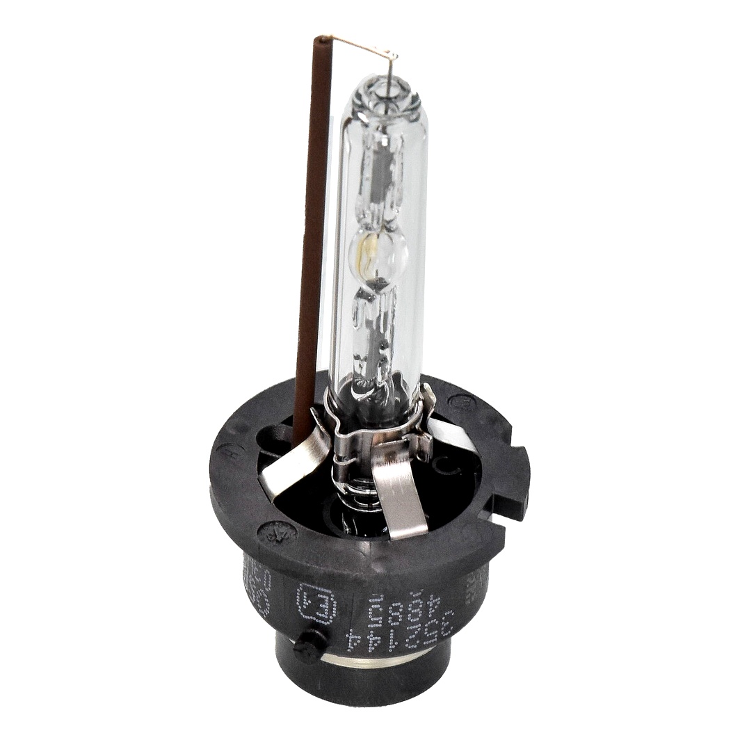 Автолампа ксенонова OSRAM D2S P32d-2 35W 85V прозора 66240XNN - zapix