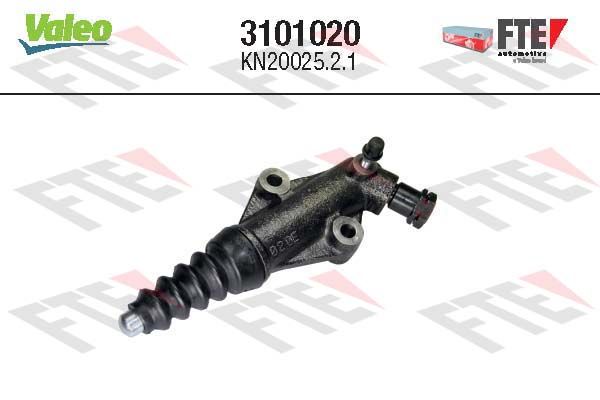 Рабочий цилиндр сцепления FTE 3101020