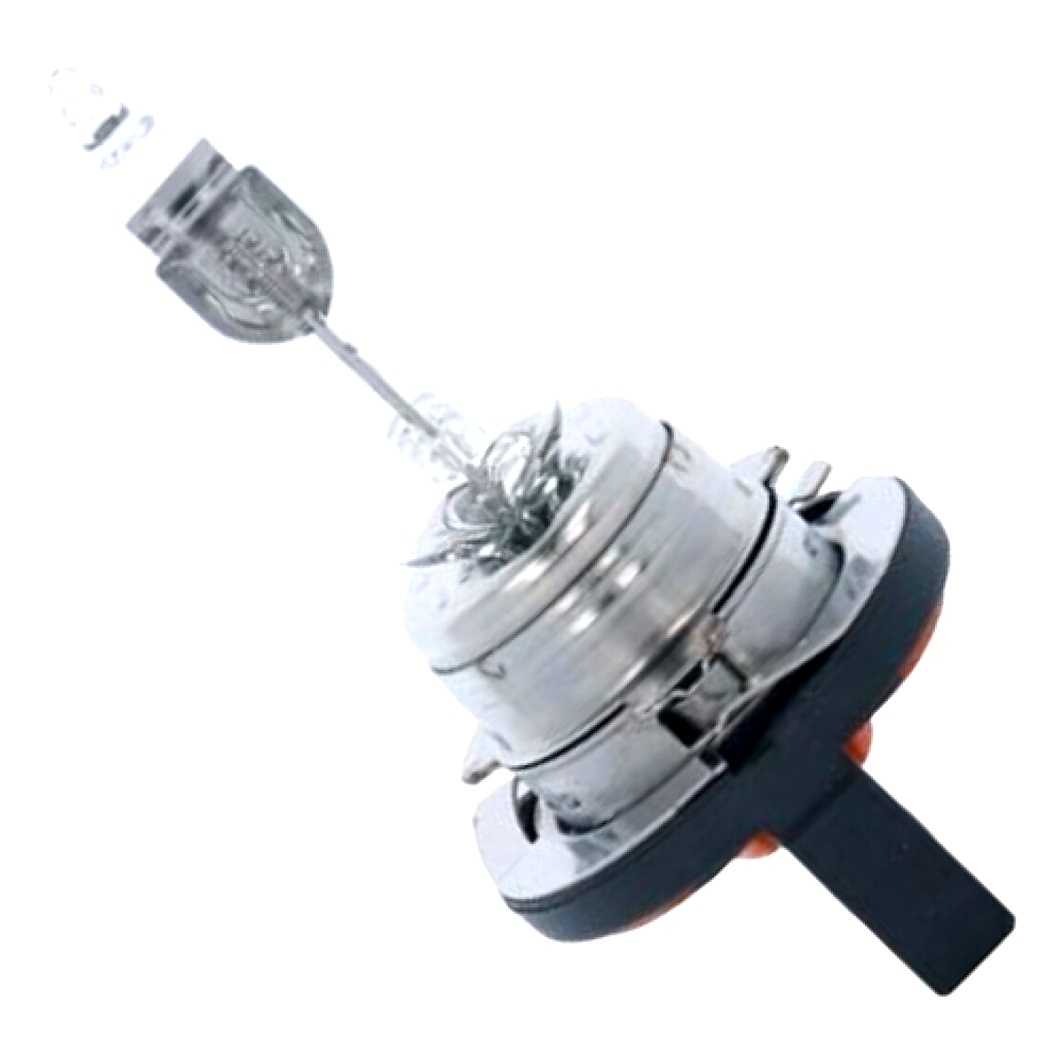 Автолампа галогеновая ERA Standard H15 PGJ23T-1 15W 12V прозрачная E065SD1C - zapix