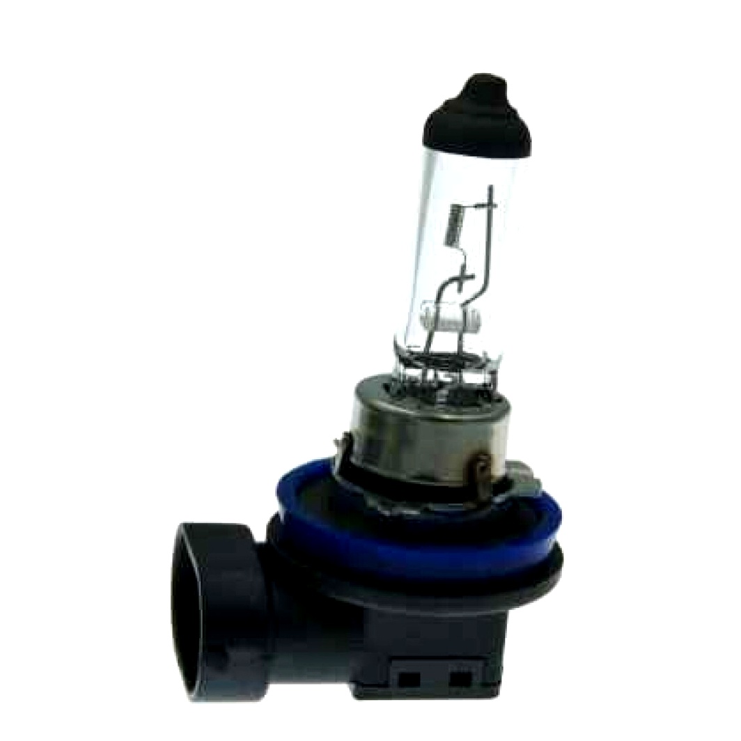 Автолампа галогеновая BOSMA H11 PGJ19-2 55W 12V 5404 - zapix