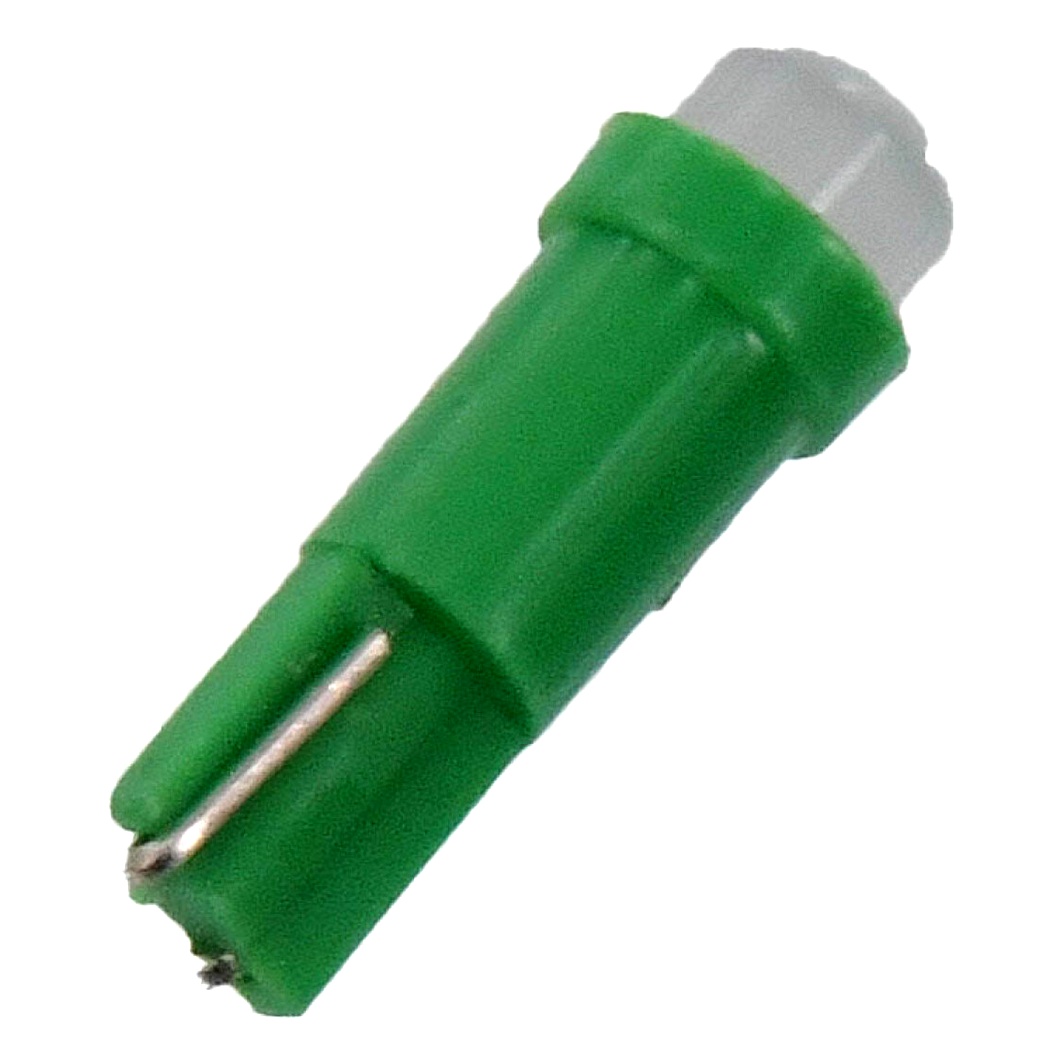 Автолампа LED (светодиодная) TEMPEST T5 W2x4.6d 12V TMP29T512V - zapix
