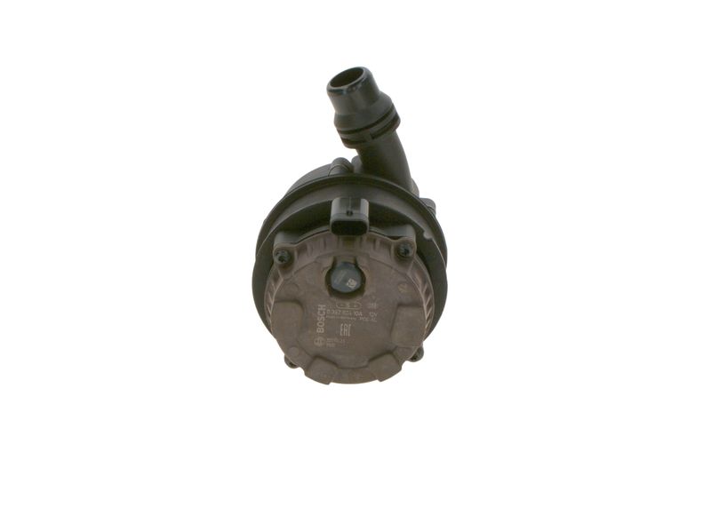 Додаткова водяна помпа BOSCH 039202410A - zapix