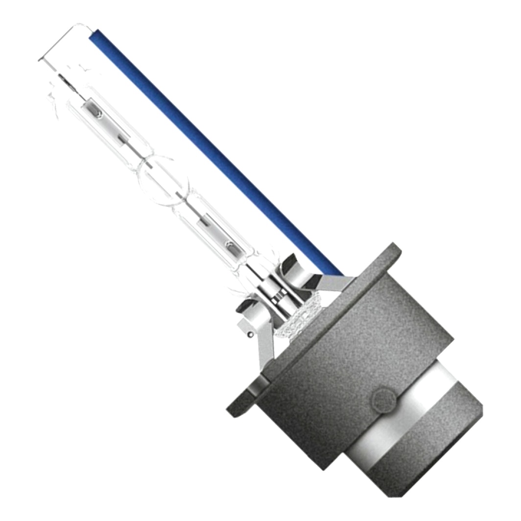 Автолампа ксенонова OSRAM Cool Blue Boost D2S PK32d-2 35W 85V прозора 66240CBBDUO - zapix