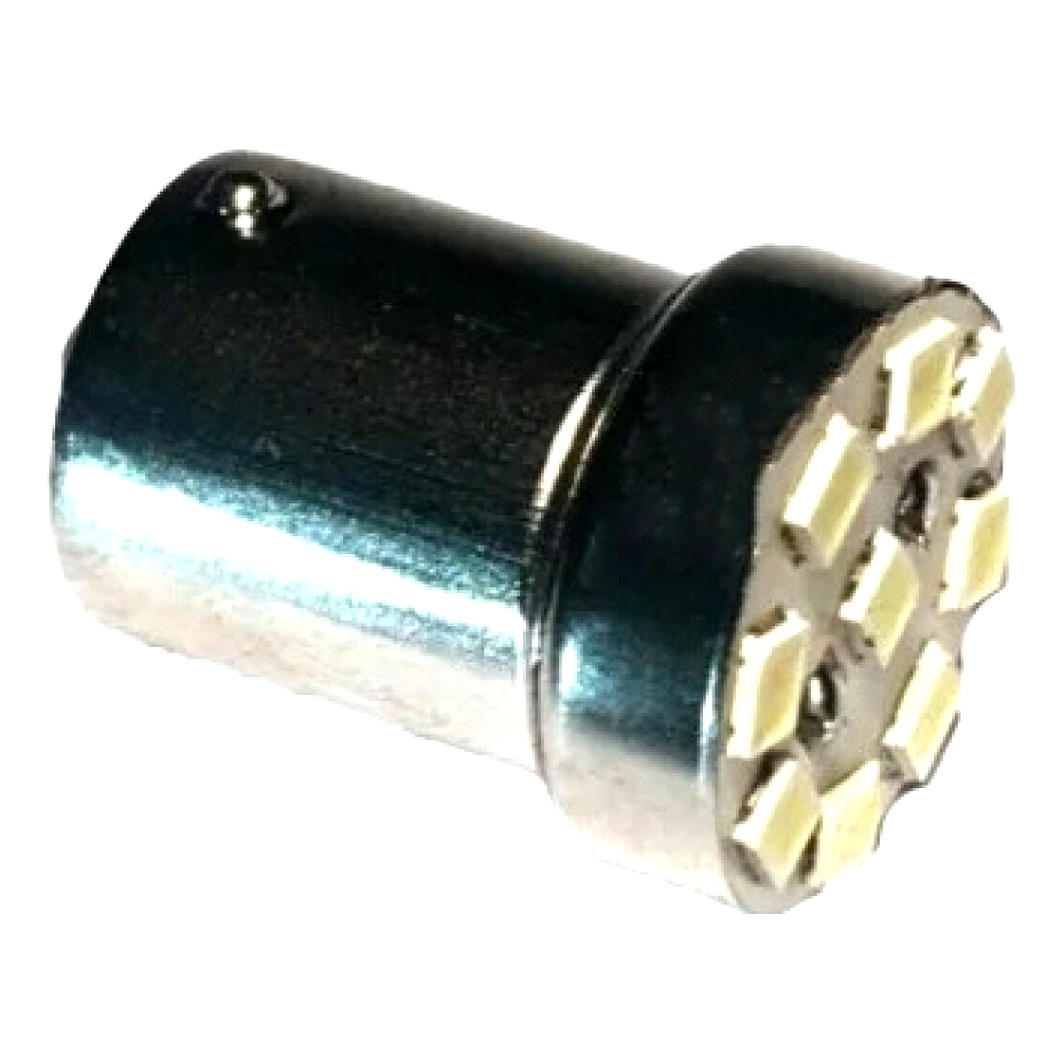 Автолампа LED (світлодіодна) TEMPEST R5W BA15s 12V TMPL0819 - zapix