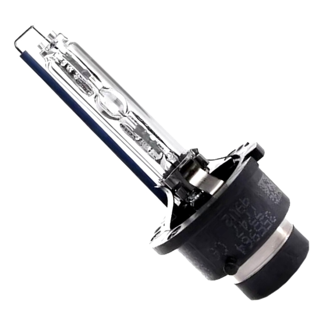 Автолампа ксенонова OSRAM D2S P32d-2 35W 85V прозора 66240CBB - zapix