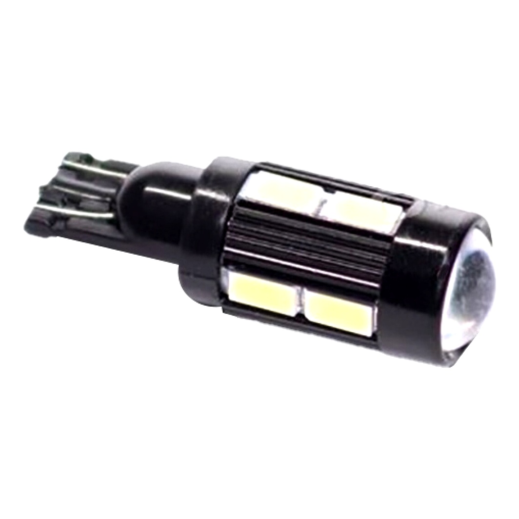 Автолампа LED (світлодіодна) TEMPEST T10 W2.1x9.5d 12V TMPL1180CH - zapix