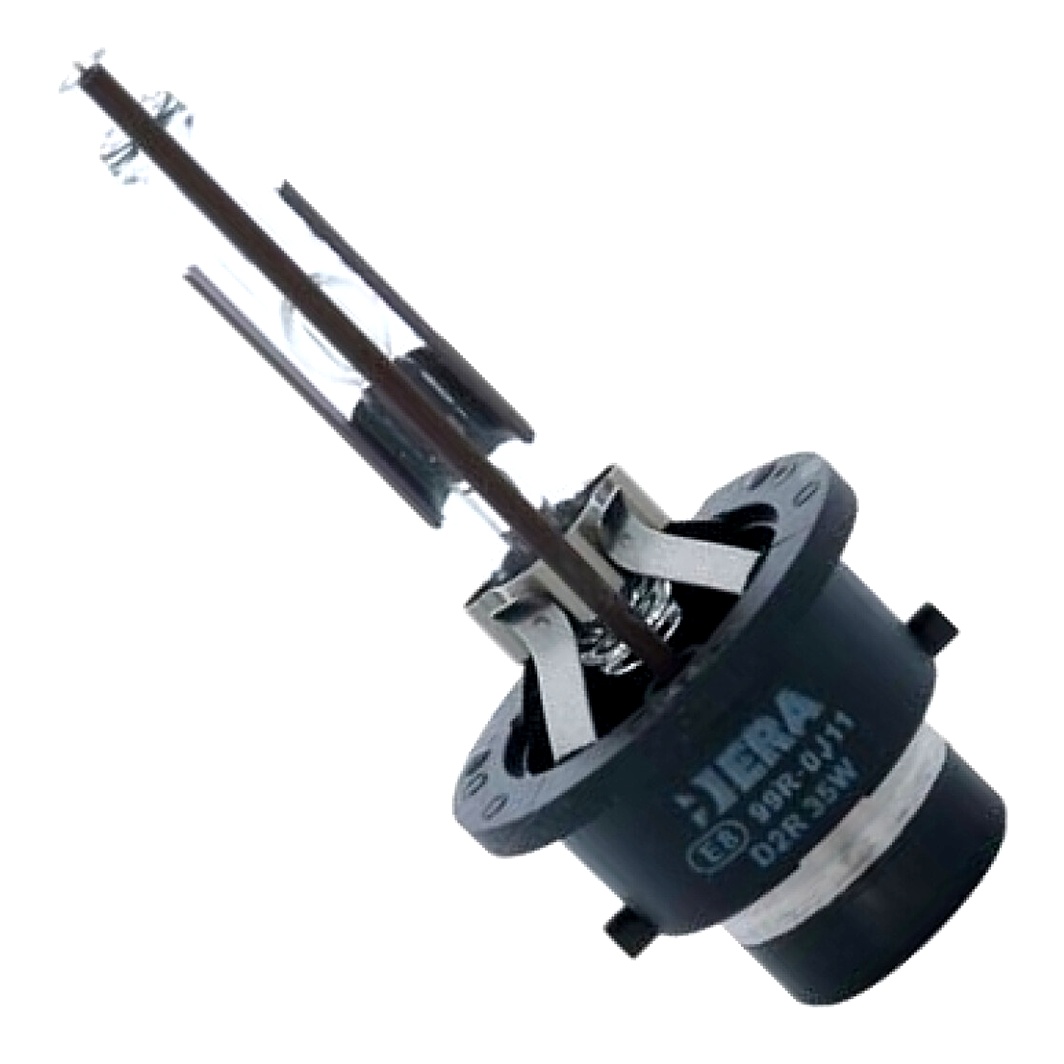 Автолампа ксенонова ERA Xenon D2R PK32d-3 35W 85V прозора E079XE1C - zapix
