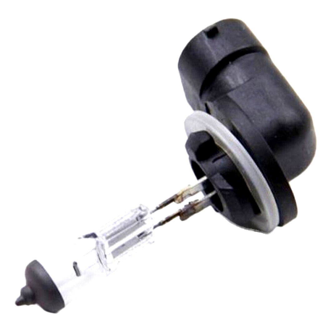 Автолампа галогенова BOSMA Black Top H27W/2 PGJ13 27W 6609 - zapix