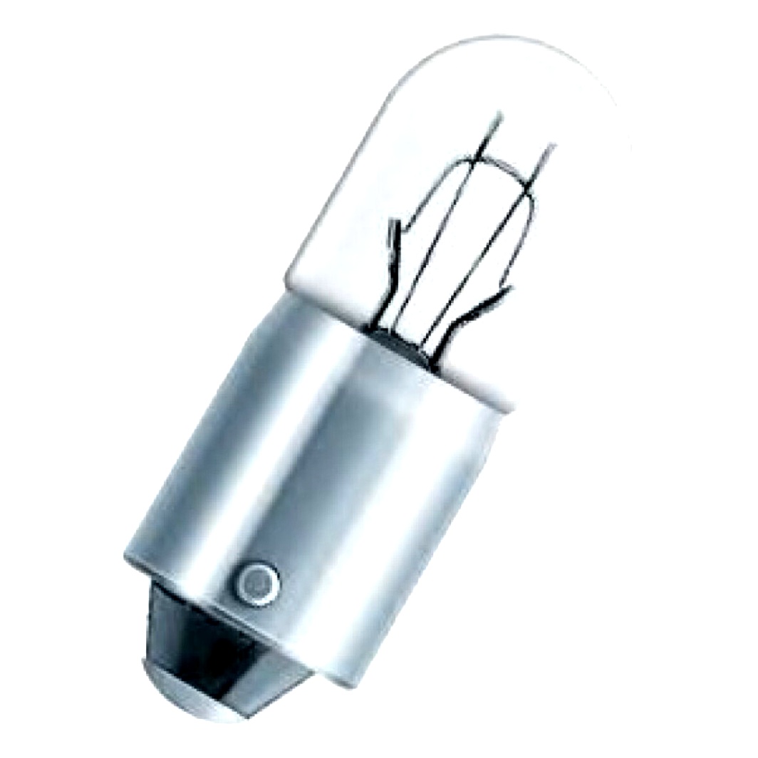 Автолампа накала OSRAM Truckstar Pro T4W BA9s 4W 24V прозрачная 3930TSPNGK10SZT - zapix