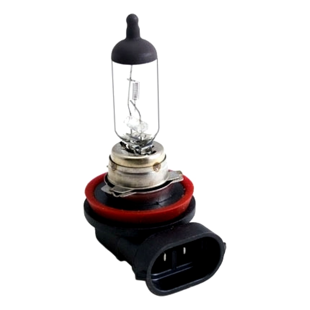 Автолампа галогенова SHAFER H10 PY20d 42W 12V прозора SL1010 - zapix