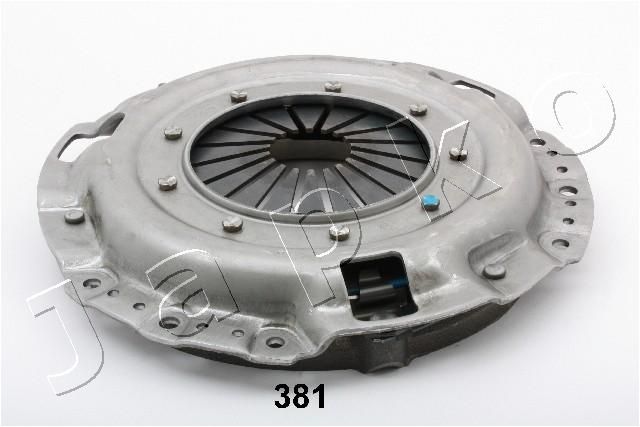 Фільтр салону ASAM AUTOMOTIVE 70381 - zapix