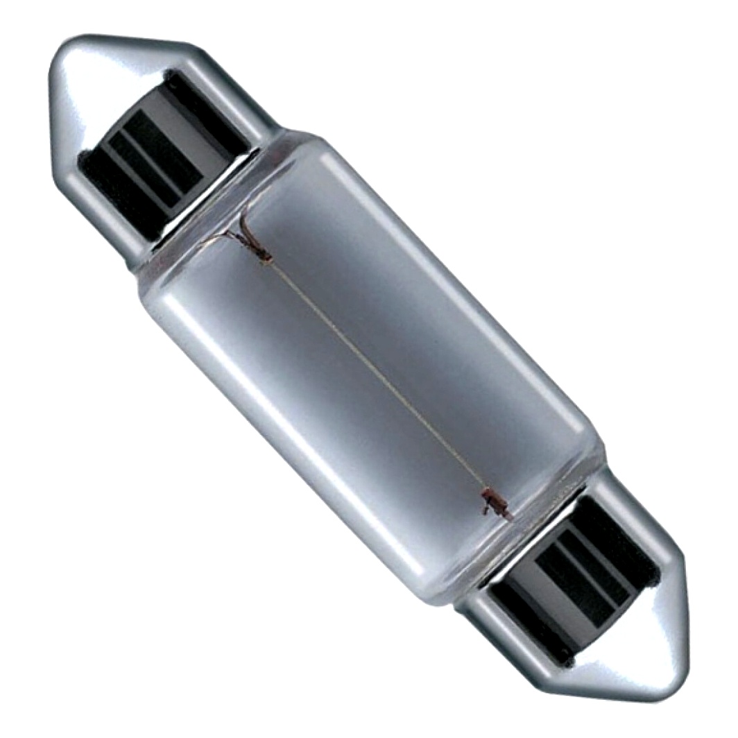 Автолампа LED (світлодіодна) STARLINE C10W SV8.5-8 10W 12V біла 9999949 - zapix
