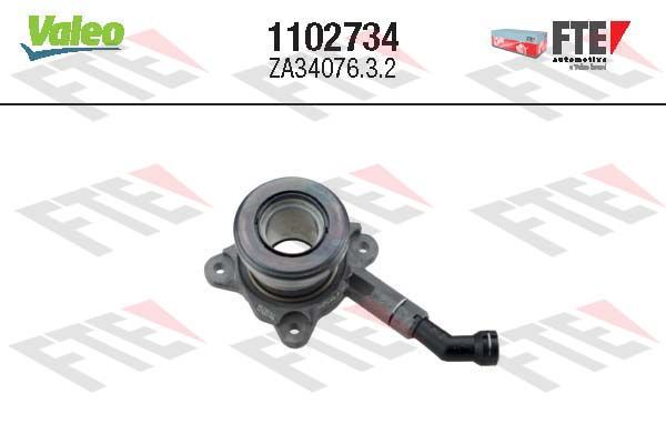 Витискний підшипник FTE 1102734 - zapix
