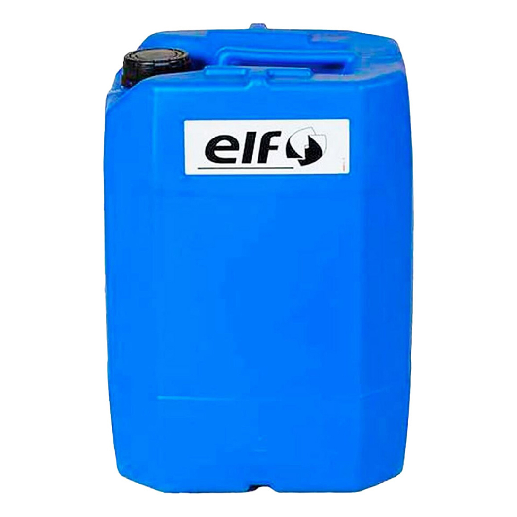 Трансмиссионное масло ELF Tranself NFP GL-4+ 75W 20 л 223503 - zapix