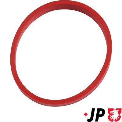 Прокладка впускного колектора JP GROUP 1119609600 - zapix