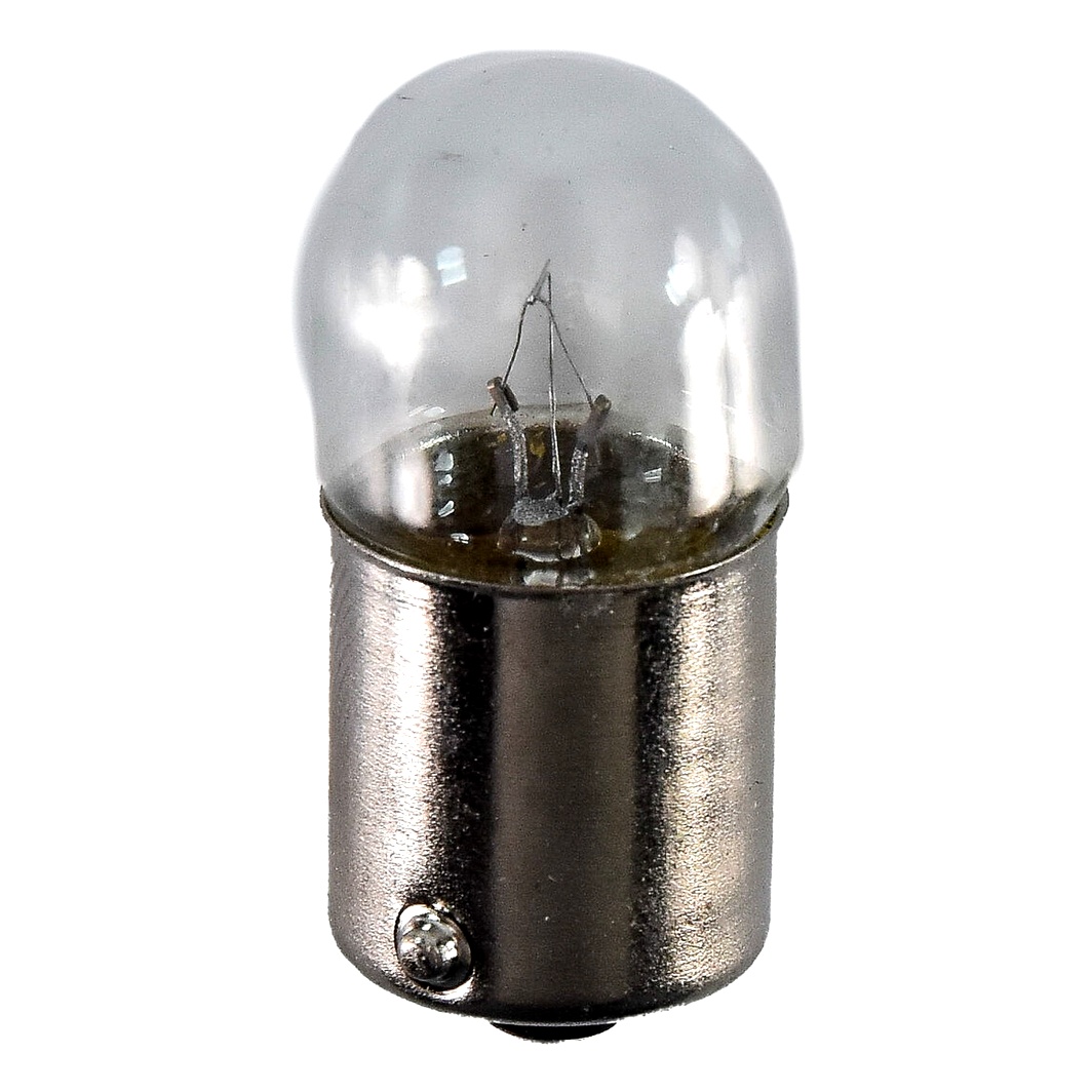 Автолампа накала BOSMA R5W BA15s 5W 24V 0515 - zapix