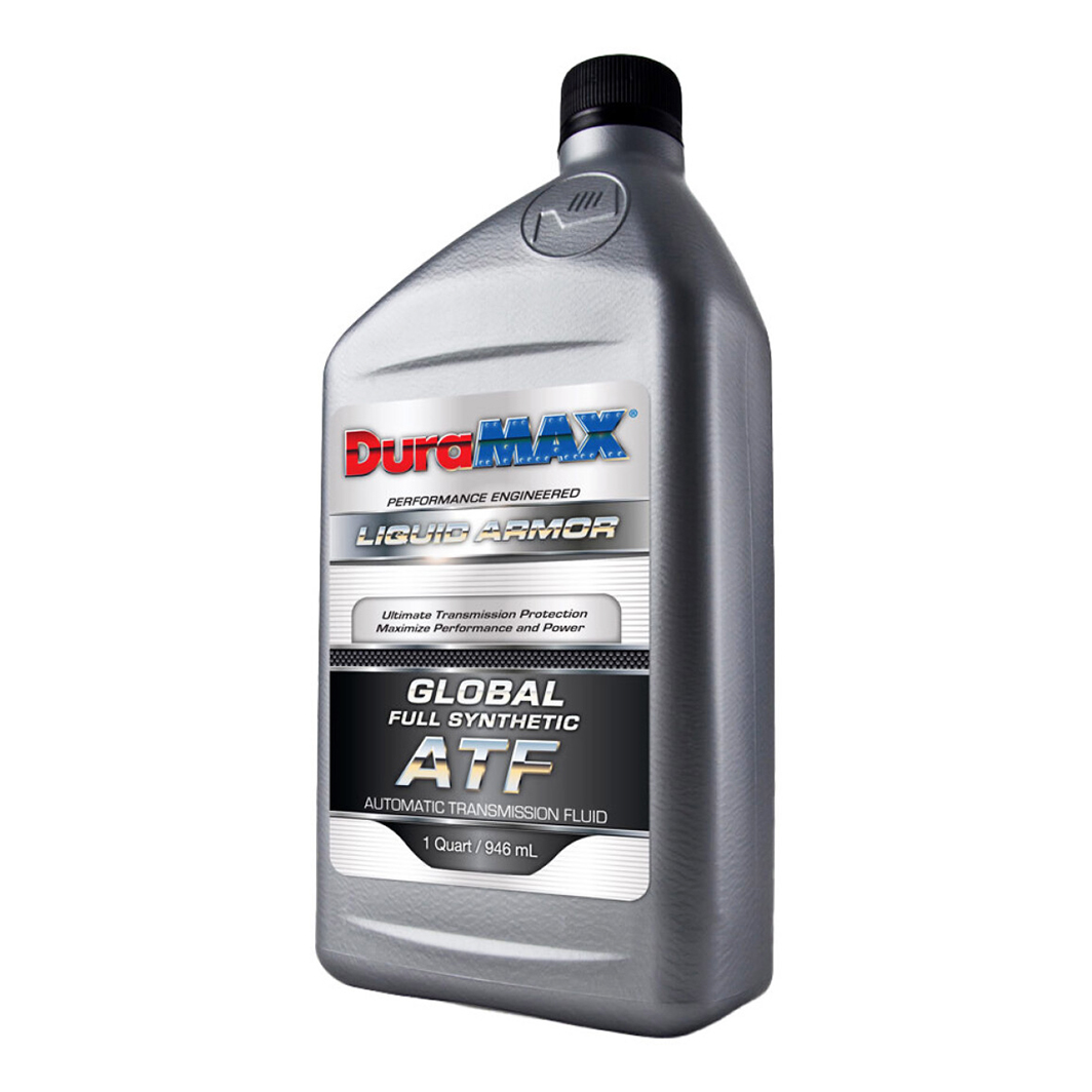 Трансмиссионное масло DURAMAX Global Full Synthetic 0,946 л DUG6LVPL - zapix