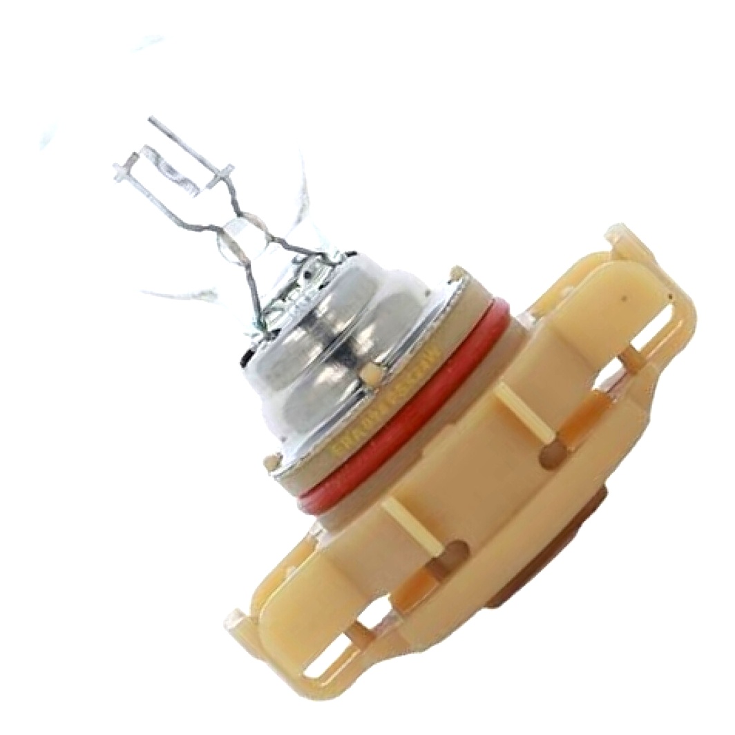 Автолампа розжарювання ERA Standard PSX24W PG20/7 24W 12V прозора E094SD1C - zapix
