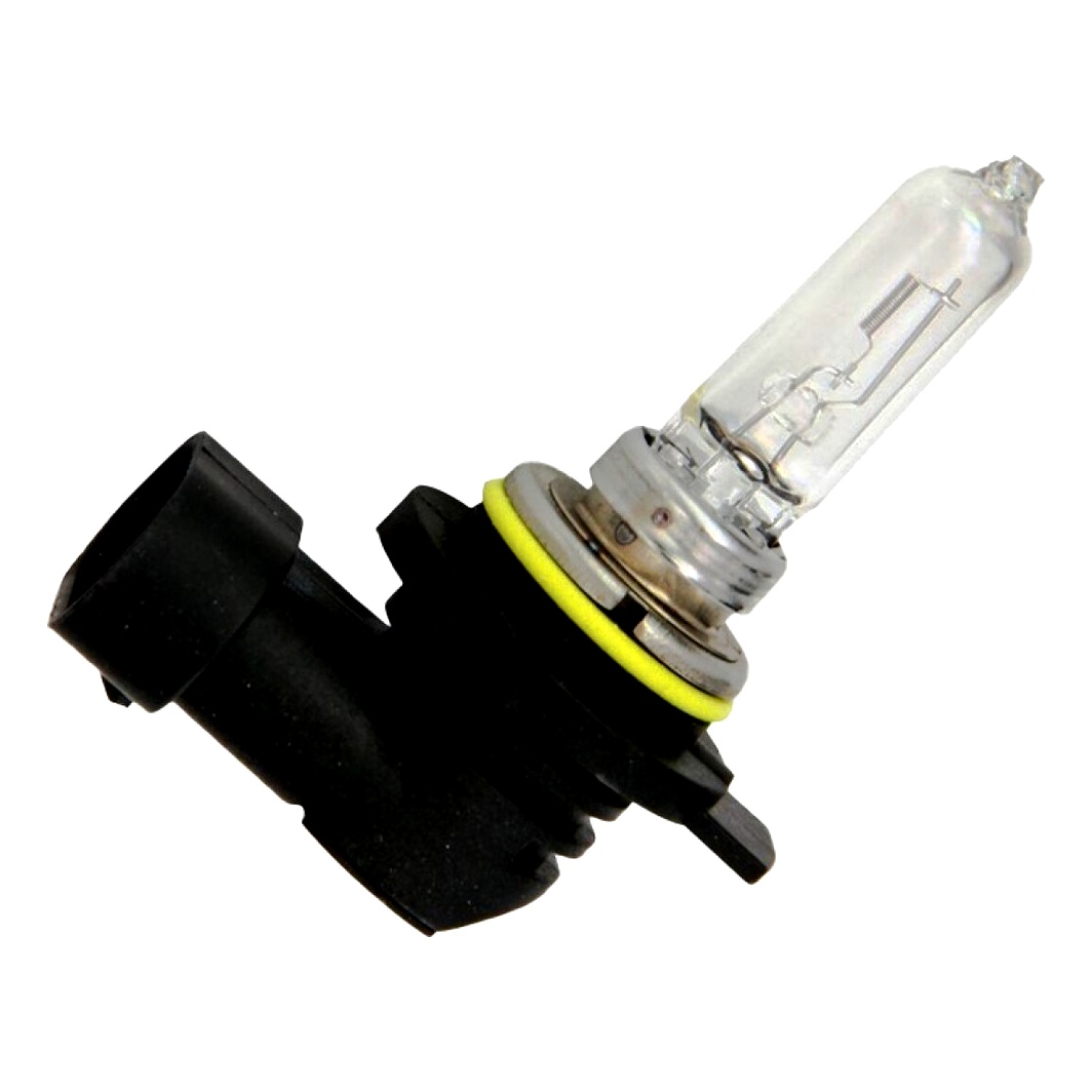 Автолампа галогенова TOYOTA / LEXUS HIR2 55W 12V прозора 9098113089 - zapix